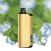 Cool Mint Alibarbar INGOT 20000 Puffs