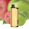 Double Apple Alibarbar INGOT 20000 Puffs