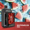Watermelon Ice Alibarbar Upload 25000 Puffs