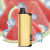 Watermelon Ice Alibarbar INGOT 20000 Puffs
