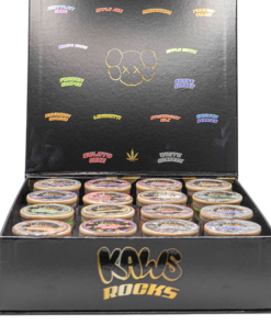 Buy Kaws Moon Rocks Online