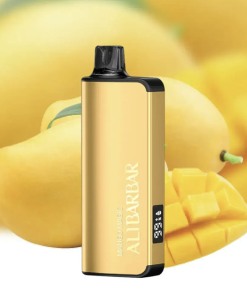 Mango Magic Alibarbar INGOT 20000 Puffs