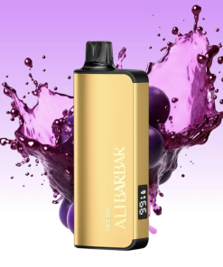 Ribena Alibarbar INGOT 20000 Puffs