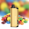 Skittles Alibarbar INGOT 9000 Puffs