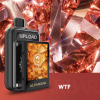 WTF Alibarbar Upload 25000 Puffs