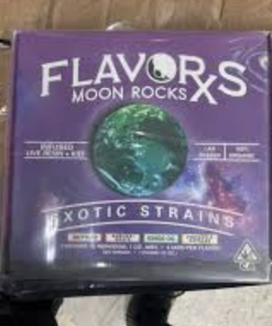 Buy FlavorXS Moonrocks Online
