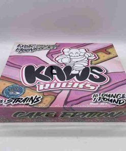 Buy Kaws MoonRocks Cake Edition