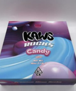 Buy Kaws Moonrocks Candy Edition