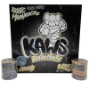 kaws Moonrocks Exotic Edition