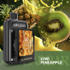 Kiwi Pineapple Alibarbar Upload 25000 Puffs