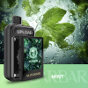 Mint Alibarbar Upload 25000 Puffs
