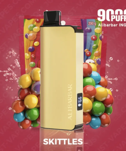 Buy Alibarbar Vape Online