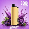 Ribena Alibarbar INGOT 9000 Puffs