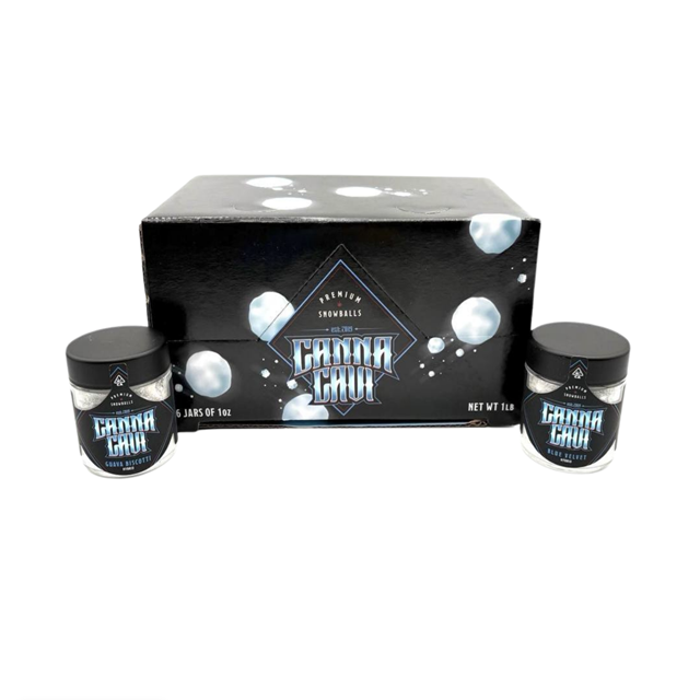 Buy THCA SNOWBALLS Online