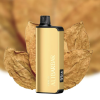 Tobacco Alibarbar INGOT 20000 Puffs