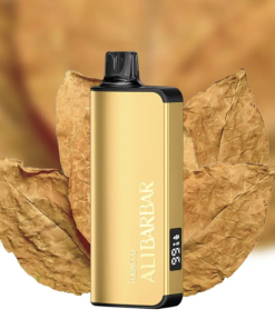 Tobacco Alibarbar INGOT 20000 Puffs