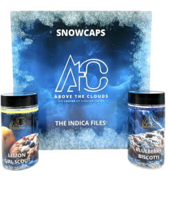 ATC THCA SNOWCAPS